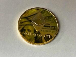 ether coin