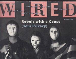 prepper digital currency wired magazine cover rebels with a cause for decentral publishing