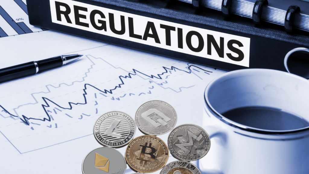 Sensible Crypto Regulation: A Frontier of Freedom