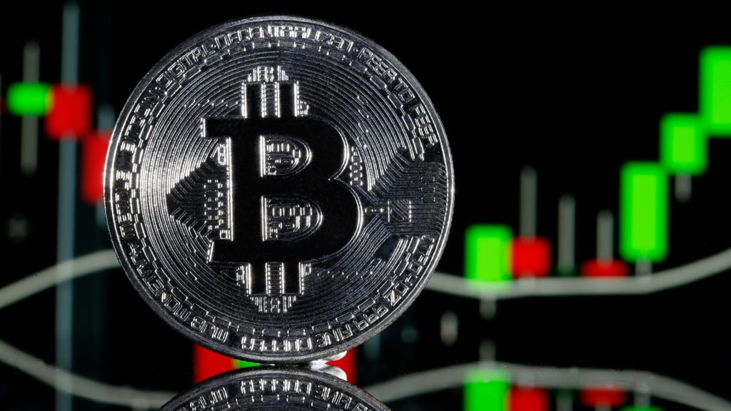 What’s Driving BTC and What It Means for the Broader Crypto Market | Credits: Getty Images