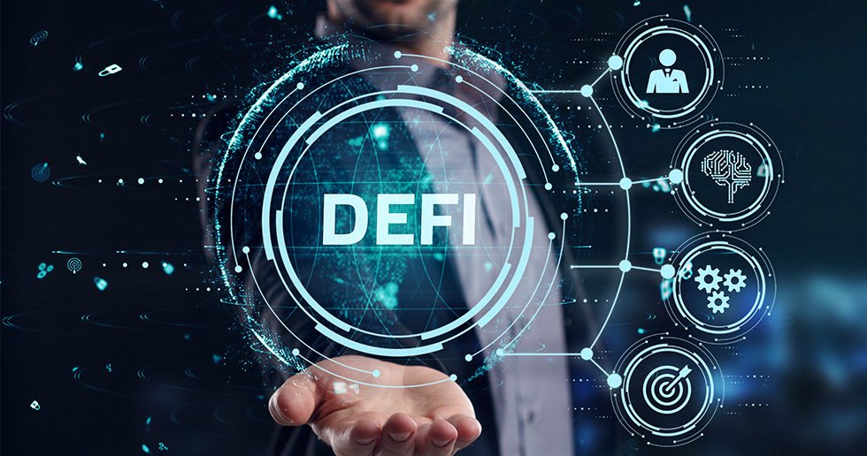 From Savings to Passive Income: How DeFi Can Grow Your Wealth