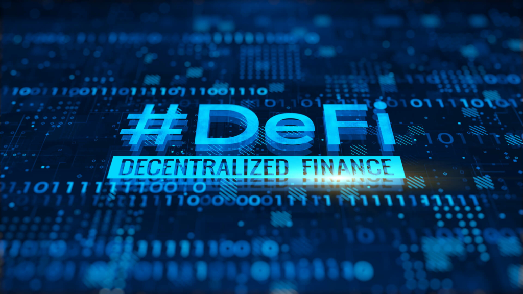 Unlocking DeFi: How Decentralized Finance Empowers Users, Builds Infrastructure, and Redefines Ownership