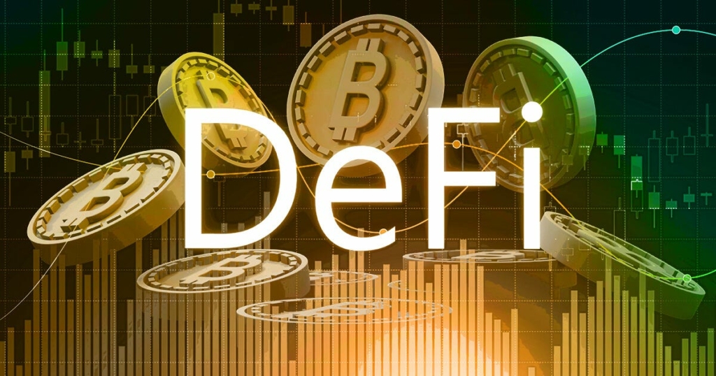 Bitcoin + DeFi: TradFi’s Worst Nightmare