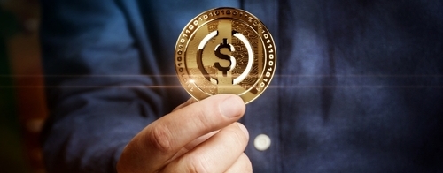 Stablecoins Under Scrutiny: Regulatory Challenges and Market Stability | Credits: Shutterstock