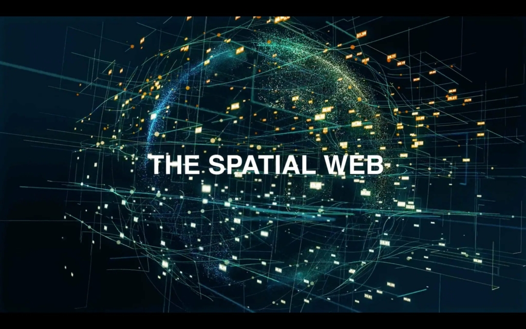 The Spatial Web: The Immersive Internet of Tomorrow