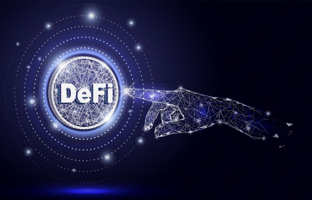 Commercial DeFi: Unlocking Trillions with Decentralized Innovation