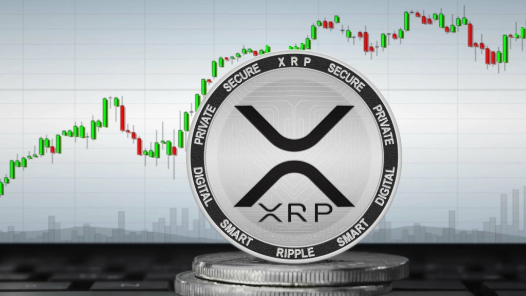 XRP – CeFi’s Internet Money | Credits: Shutterstock