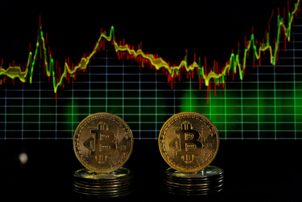 Crypto Indexes: Early Signals for Market Moves | Credits: Reuters