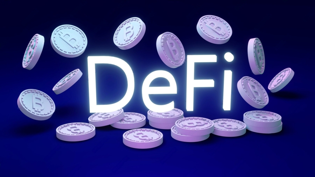 How DeFi and Tokenized Real-World Assets Will Replace Banks