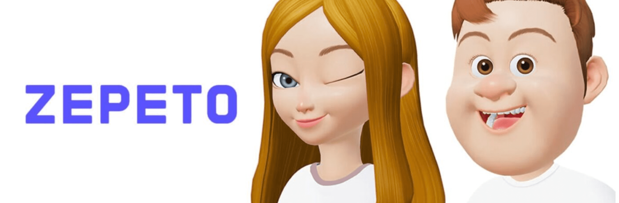 AR companies zepeto for decentral publishing