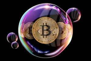 Bitcoin myth in a bubble for decentral publishing