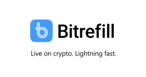 Buy gift cards with crypto bitrefill for decentral publishing
