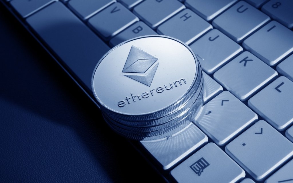 Crypto backed lending ether for decentral publishing