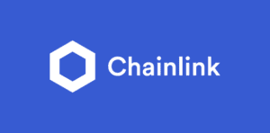 DeFi companies chainlink for decentral publishing