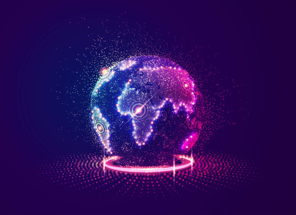 Feb 18 weekly cryptocurrency news headlines digital transformation global network technology decentral publishing