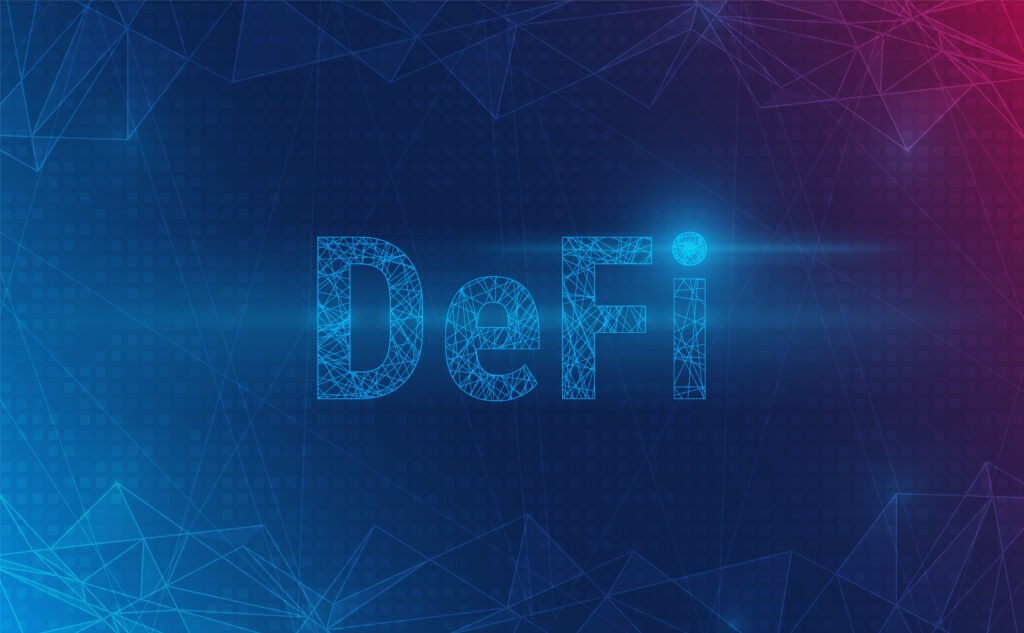 crypto currency decentralized exchange for defi cryptocurrency