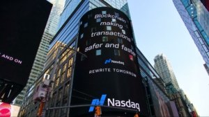 Gen x crypto investor nasdaq new york for decentral publishing