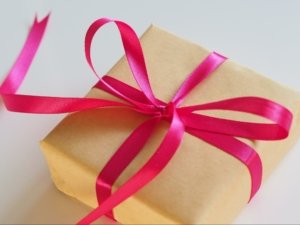 How to explain crypto gift for decentral publishing