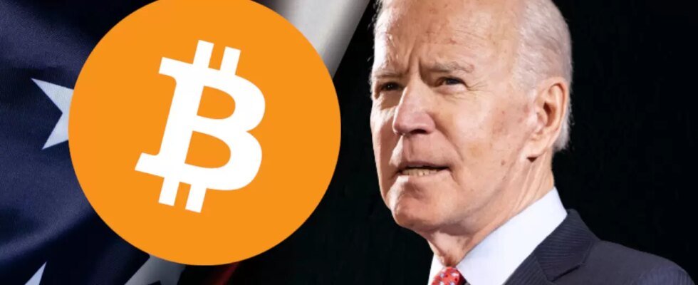 Joe Biden signs executive order for crypto regulation to research and analyze it