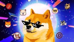 Narratives driving crypto doge dog much wow for decentral publishing