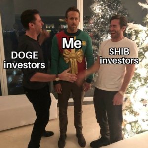 Narratives driving crypto doge shib investor meme for decentral publishing