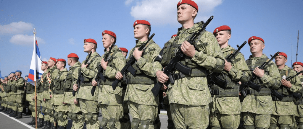 Weekly crypto news international soldiers in formation decentral publishing