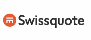 Weekly crypto news swissquote logo decentral publishing