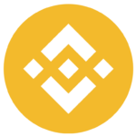What is cryptocurrency binance logo 1 for decentral publishing