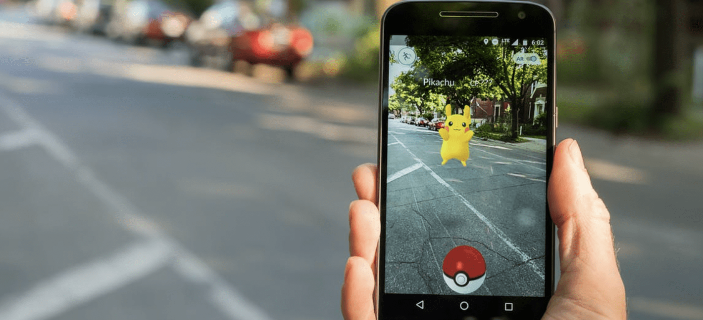 ar vr predictions pokemon go for decentral publishing