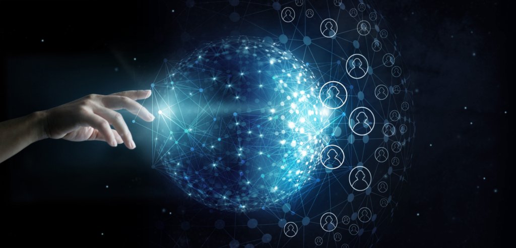 VC firms investing in the metaverse are daos the future of crowdfunding global network data customer connection