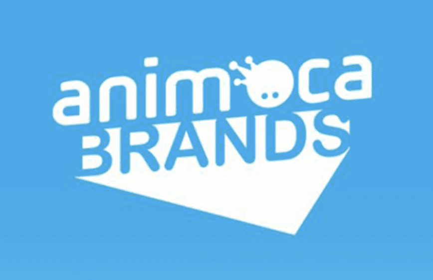 companies building metaverses animoca brands for decentral publishing