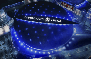 crypto dot com staples center naming rights cryto news weekly wrap up