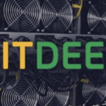 crypto mining-bitdeer-logo-texas