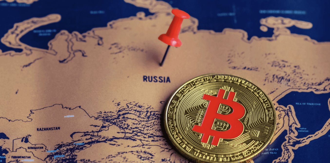 crypto news wrap up bitcoin on russia map for decentral publishing