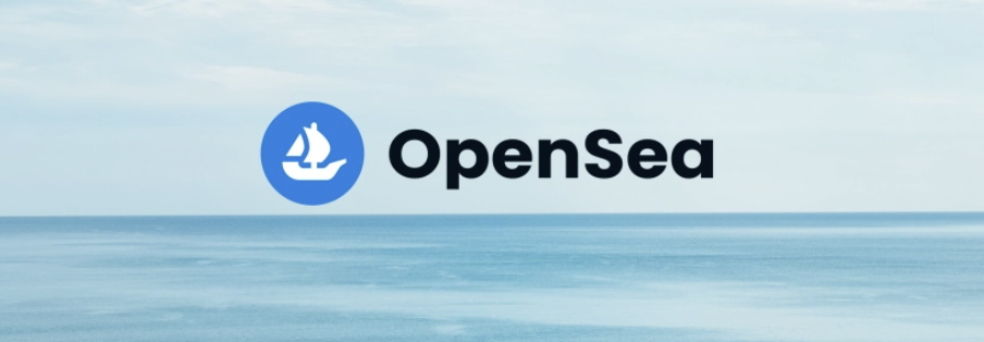 crypto news wrap up cryptocurrency open sea logo