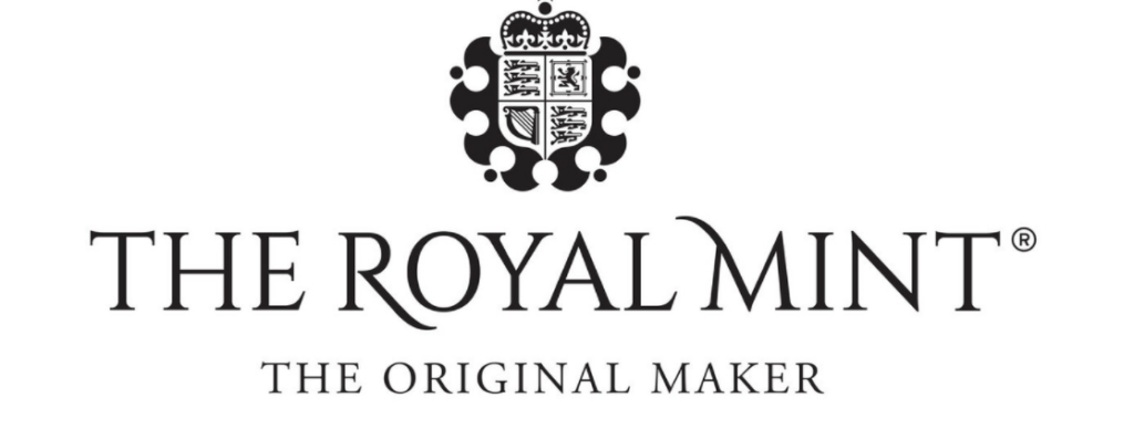 crypto news wrap up cryptocurrency the royal mint logo