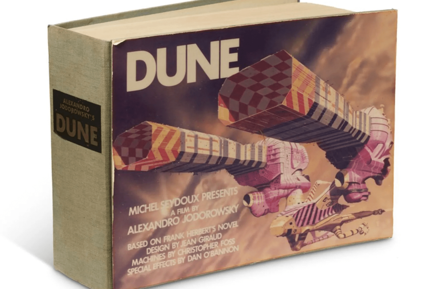 crypto news wrap up dune for decentral publishing