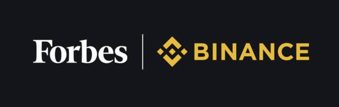 crypto news wrap up forbes binance for decentral publishing