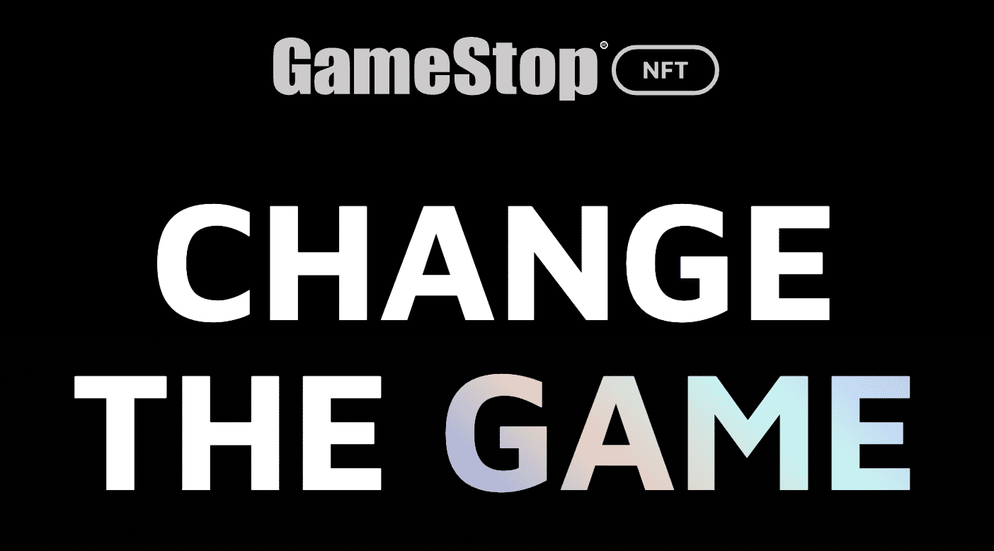 crypto news wrap up gamestop nft change the game for decentral publishing