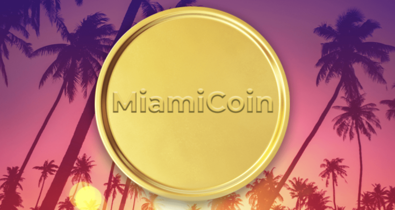 crypto news wrap up miami coin for decentral publishing