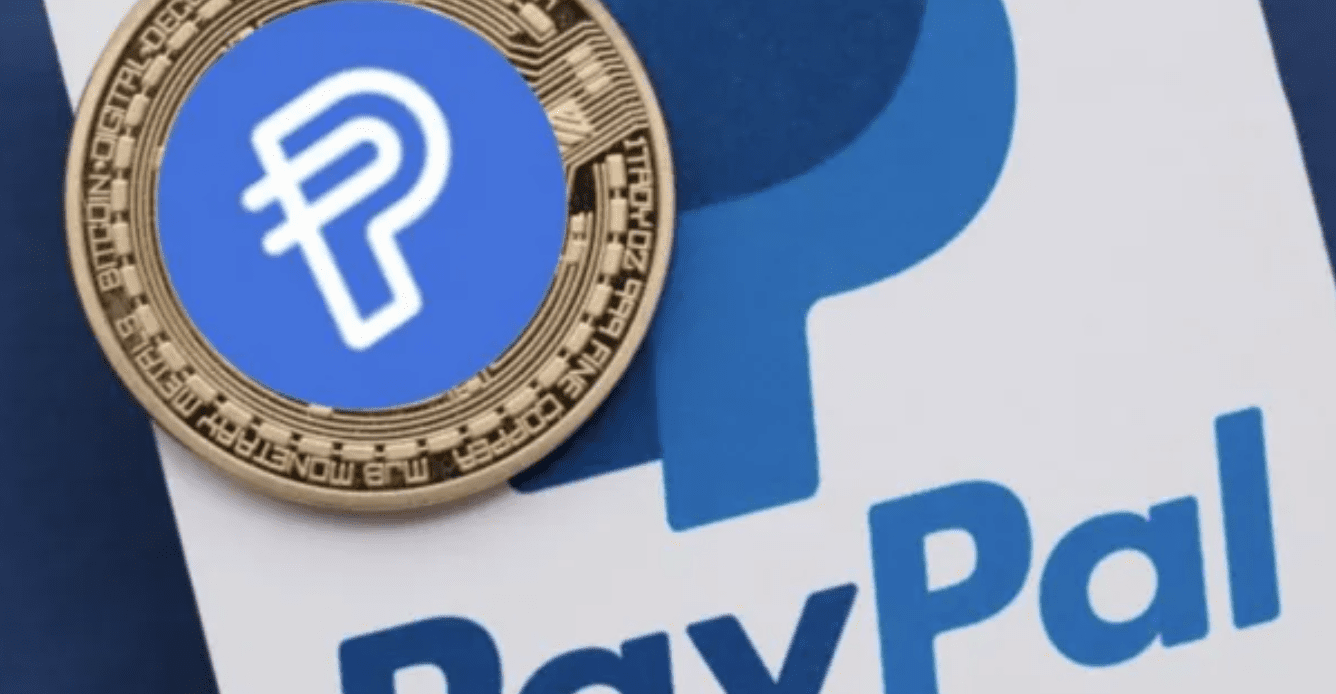 crypto news wrap up paypal logo for decentral publishing