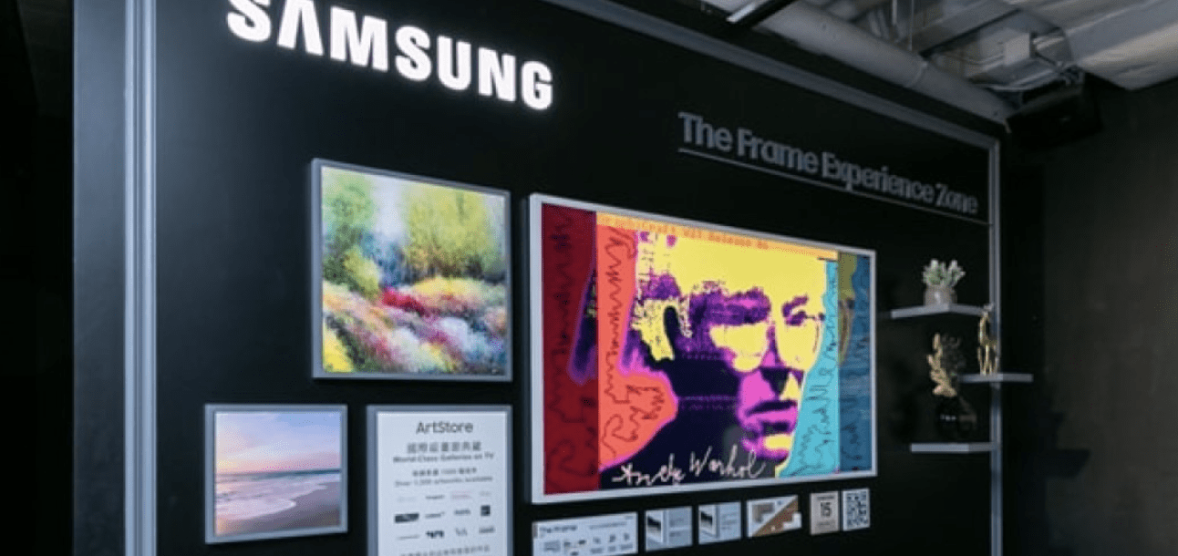 crypto news wrap up samsung for decentral publishing