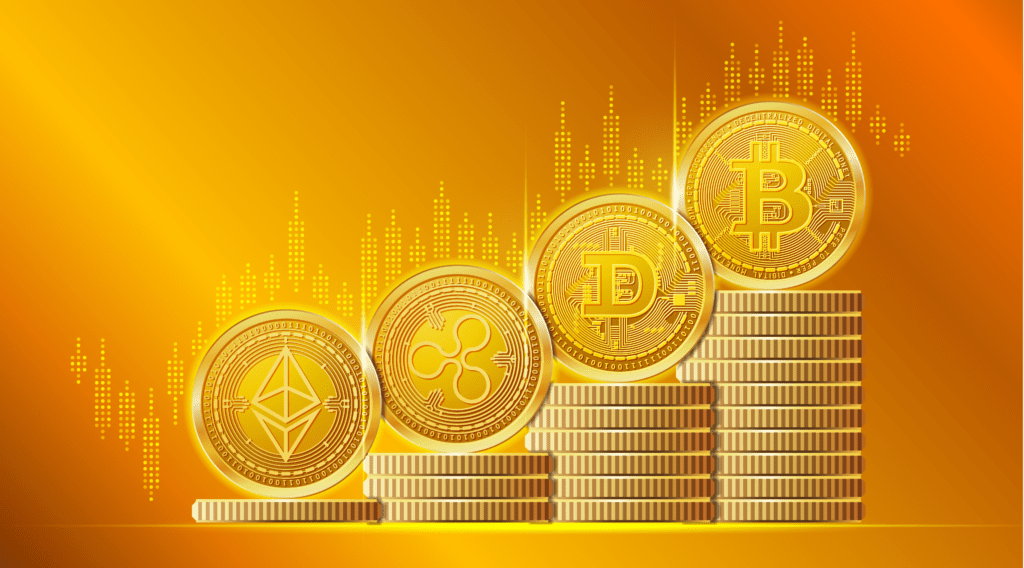 invest in cryptocurrency coins crypto