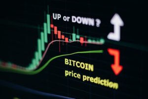 cryptocurrency trading markets bitcoin price prediction up or down for decentral publishing