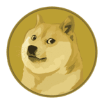 dogecoin logo journey to learn crypto with jenn for decentral publishing