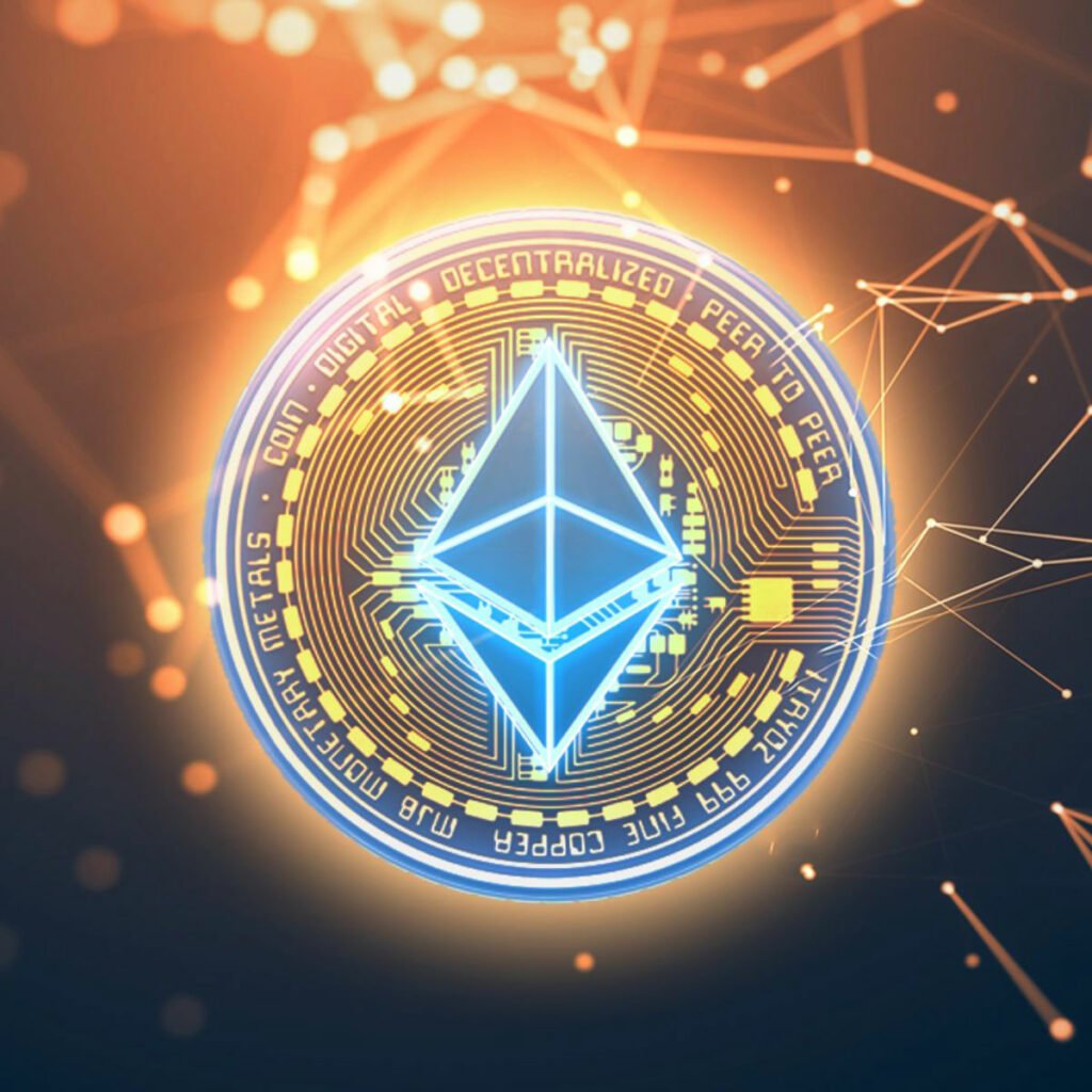 eth coin