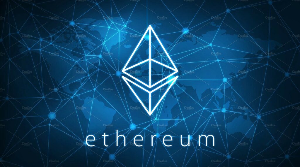 ethereum-logo-ens-blockchain-domain