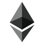 ether logo square