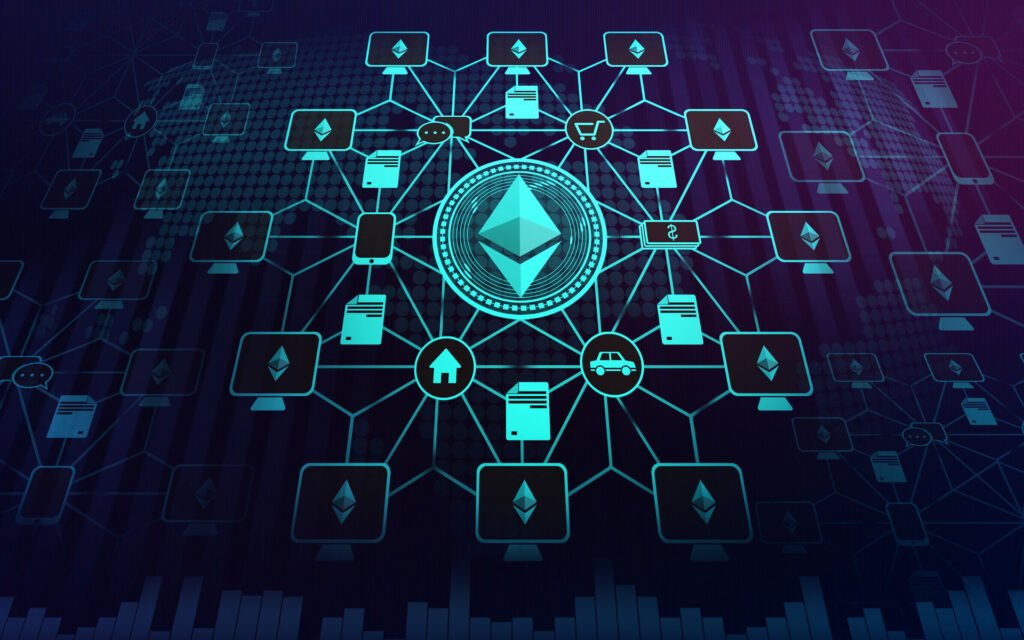 ethereum-node-ens-blockchain-domain