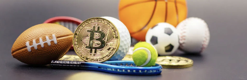 fan tokens blockchain sports balls bitcoin